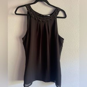 Calvin Klein Top Sz M NWT